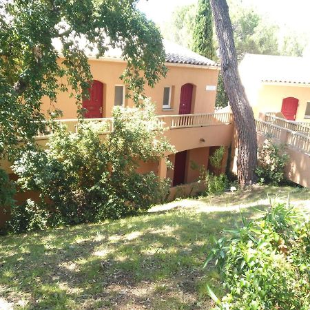 studio St Raphaël var côte d azur Saint-Raphaël Extérieur photo