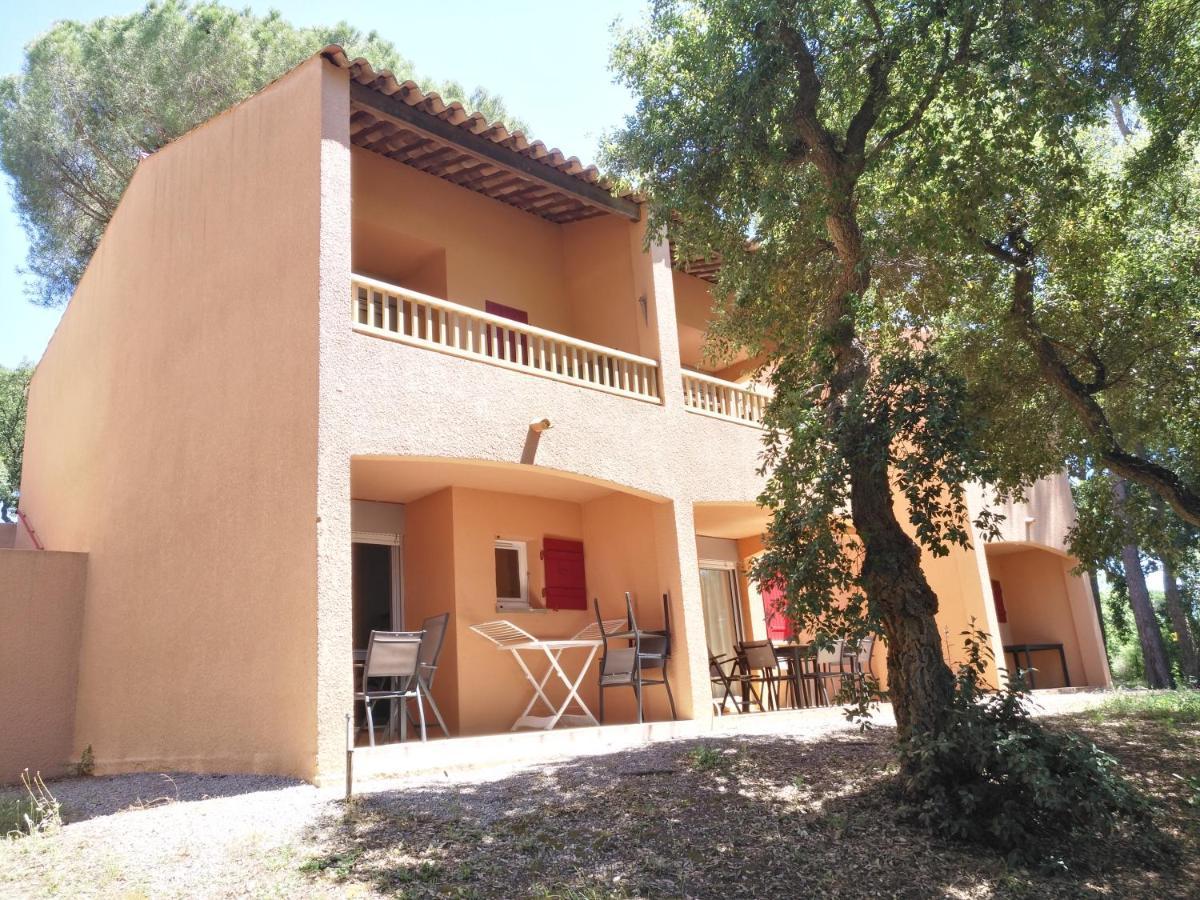 studio St Raphaël var côte d azur Saint-Raphaël Extérieur photo